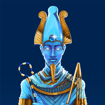 Book Of Gods – gratis demoslot