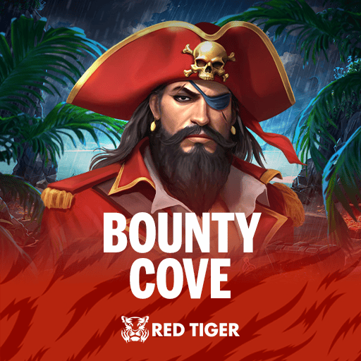 Bounty Cove logotyp