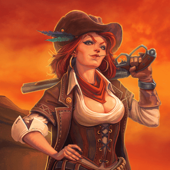 Bounty Raid – gratis demoslot