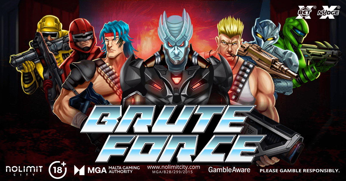 Brute Force