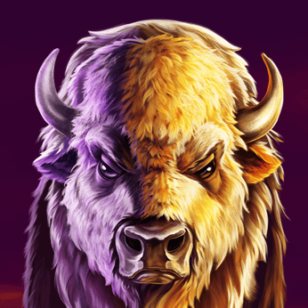 Buffalo Mania Megaways™ – gratis demoslot