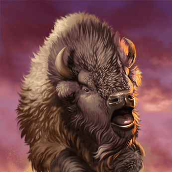 Buffalo Hunter – gratis demoslot