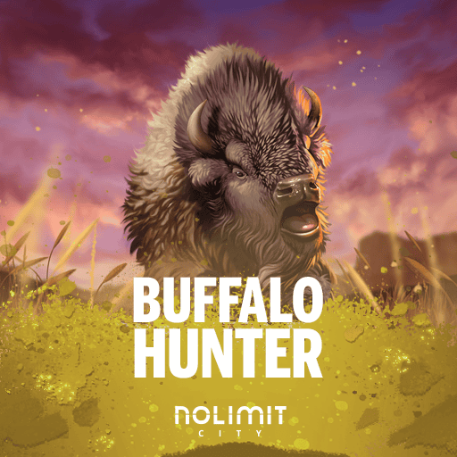 Buffalo Hunter logotyp