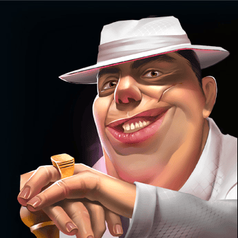 Bugsy's Bar – gratis demoslot