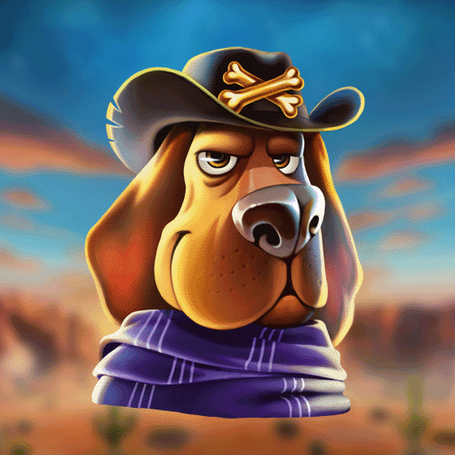 Buster’s Bones – gratis demoslot