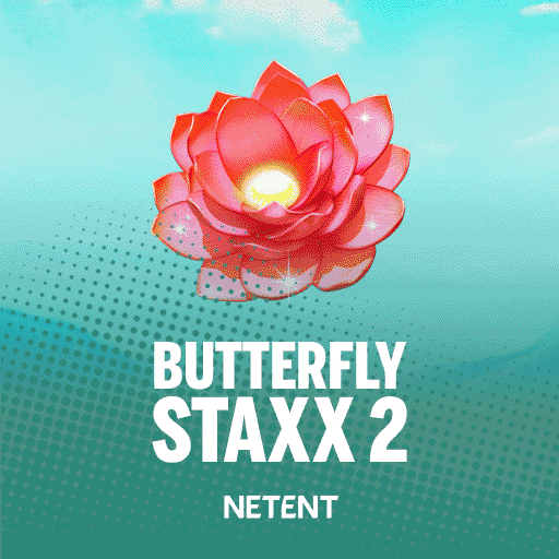 Butterfly Staxx 2 logotyp