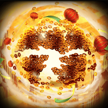 Cai Shen 168 – gratis demoslot