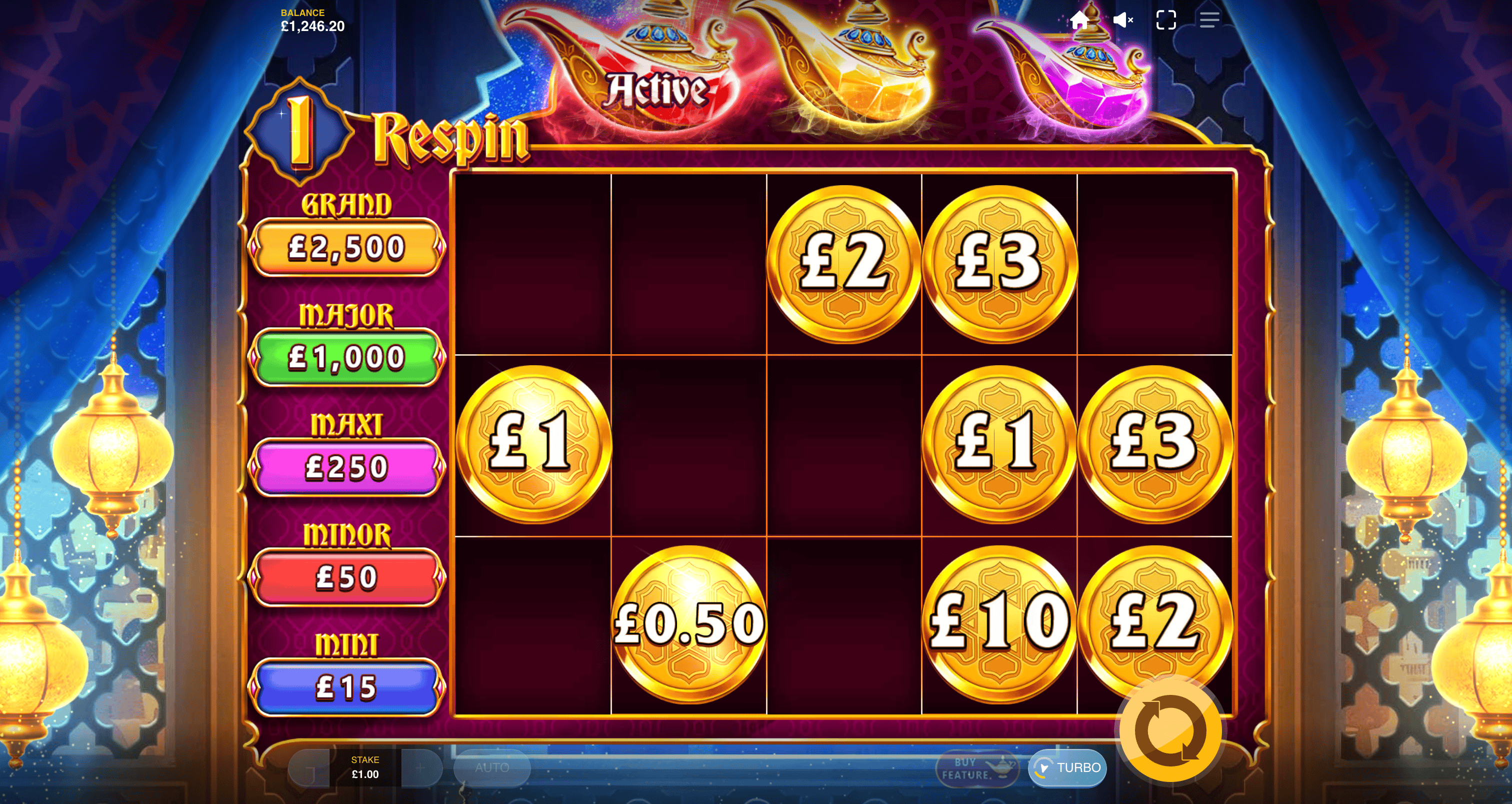 Gameplay