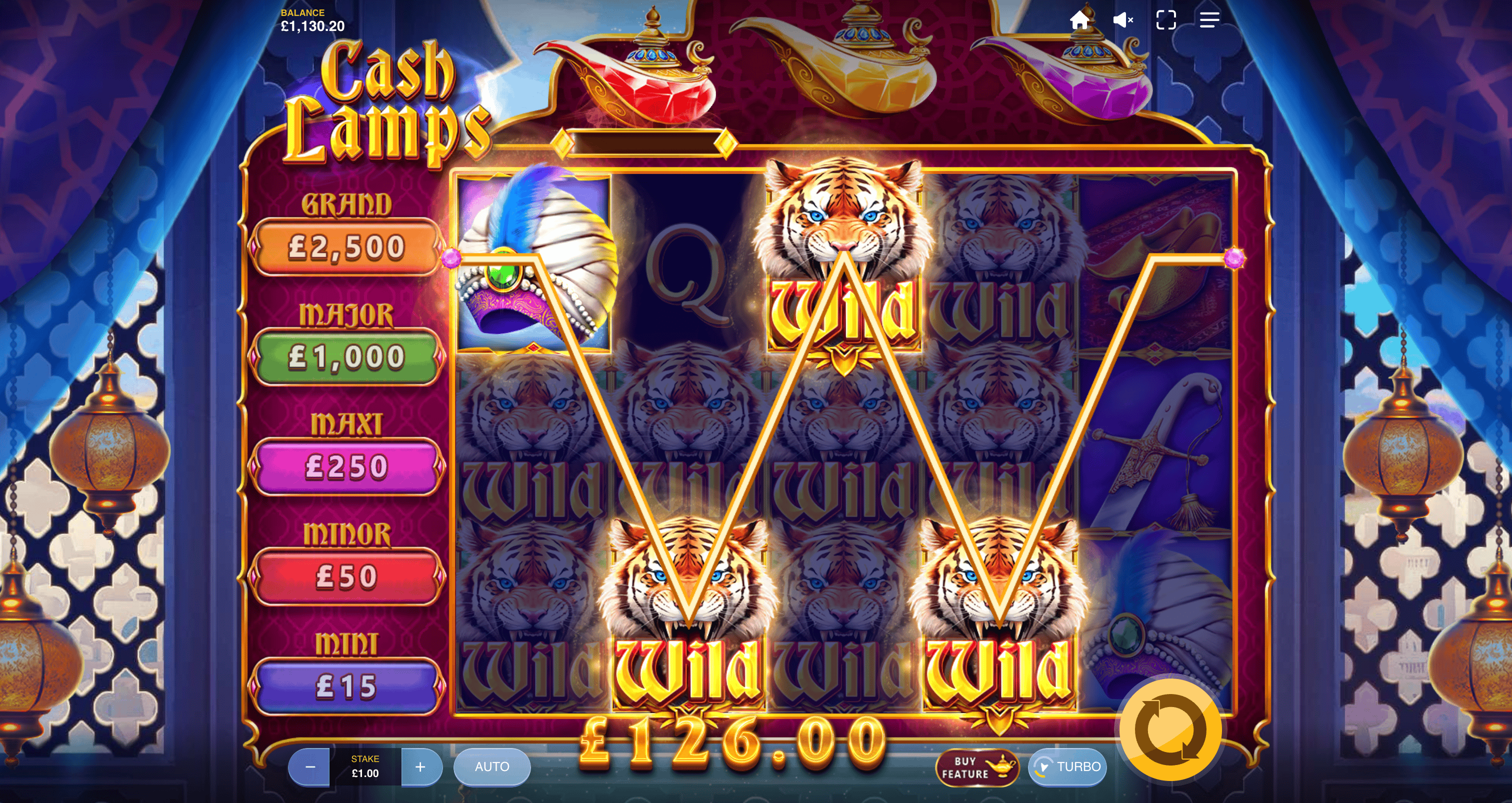 Gameplay
