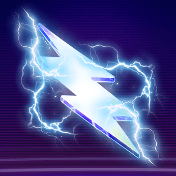 Cash Volt Supercharged – gratis demoslot