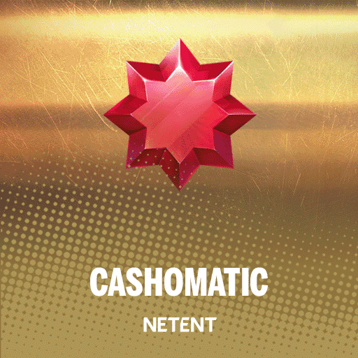 Cashomatic logotyp
