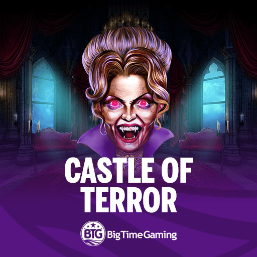Castle of Terror logotyp