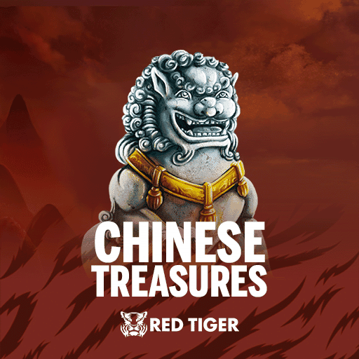 Chinese Treasures logotyp