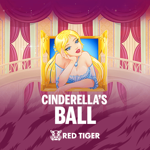 Cinderella's Ball logotyp