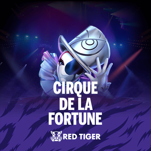 Cirque de la Fortune logotyp