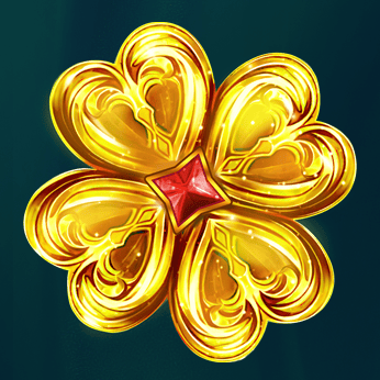 Clover Craze – gratis demoslot