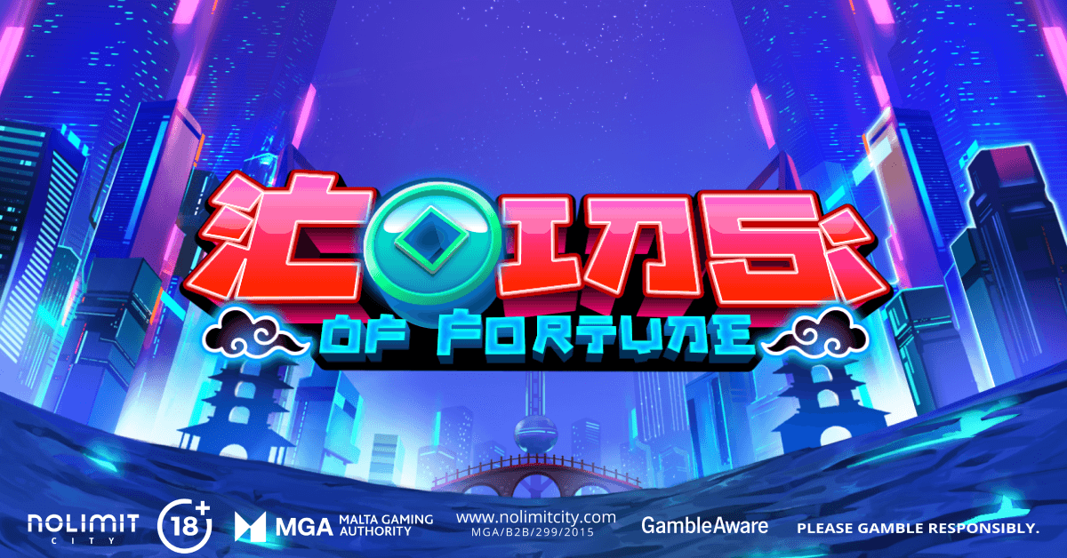 Coins Of Fortune artwork