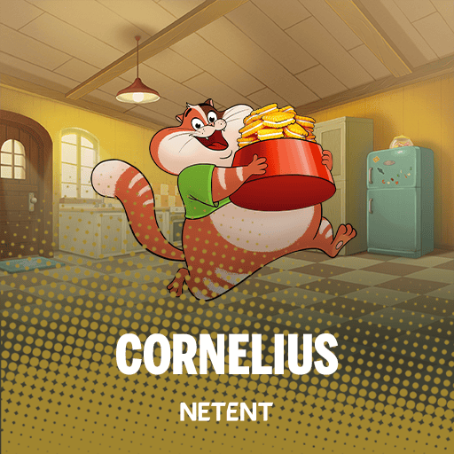 Cornelius logotyp