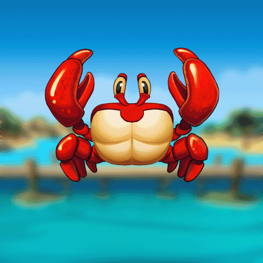 Crab Trap – gratis demoslot