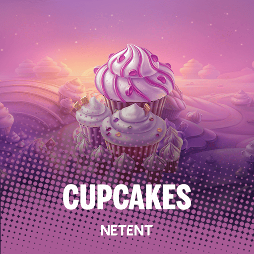 Cupcakes logotyp