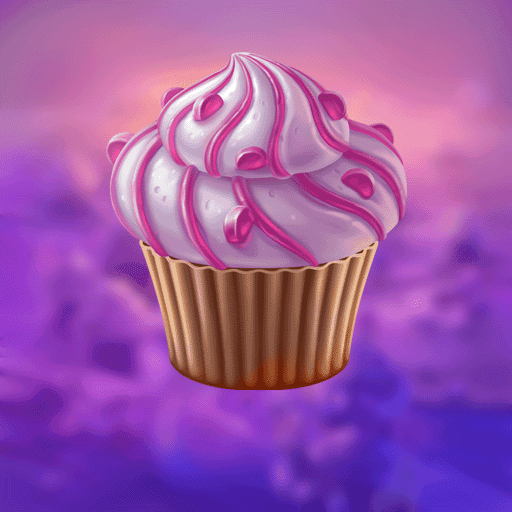 Cupcakes – gratis demoslot