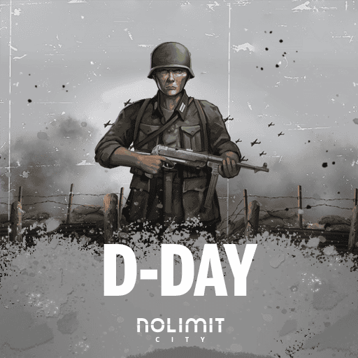 D-Day logotyp