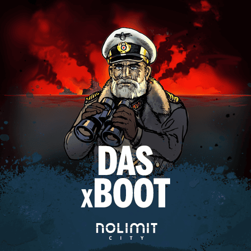 Das xBoot slot by Nolimit City