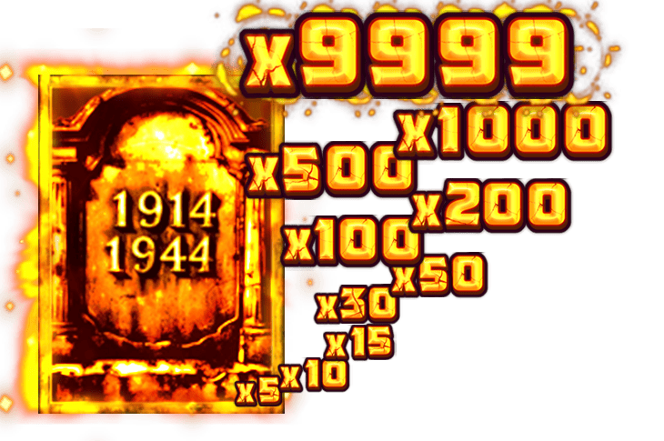 Dead Patients 画像