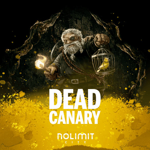 Dead Canary logotyp