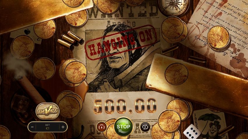 Gameplay