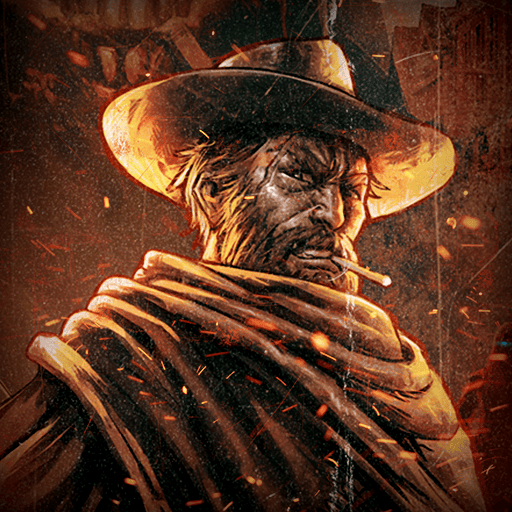 Dead West – gratis demoslot