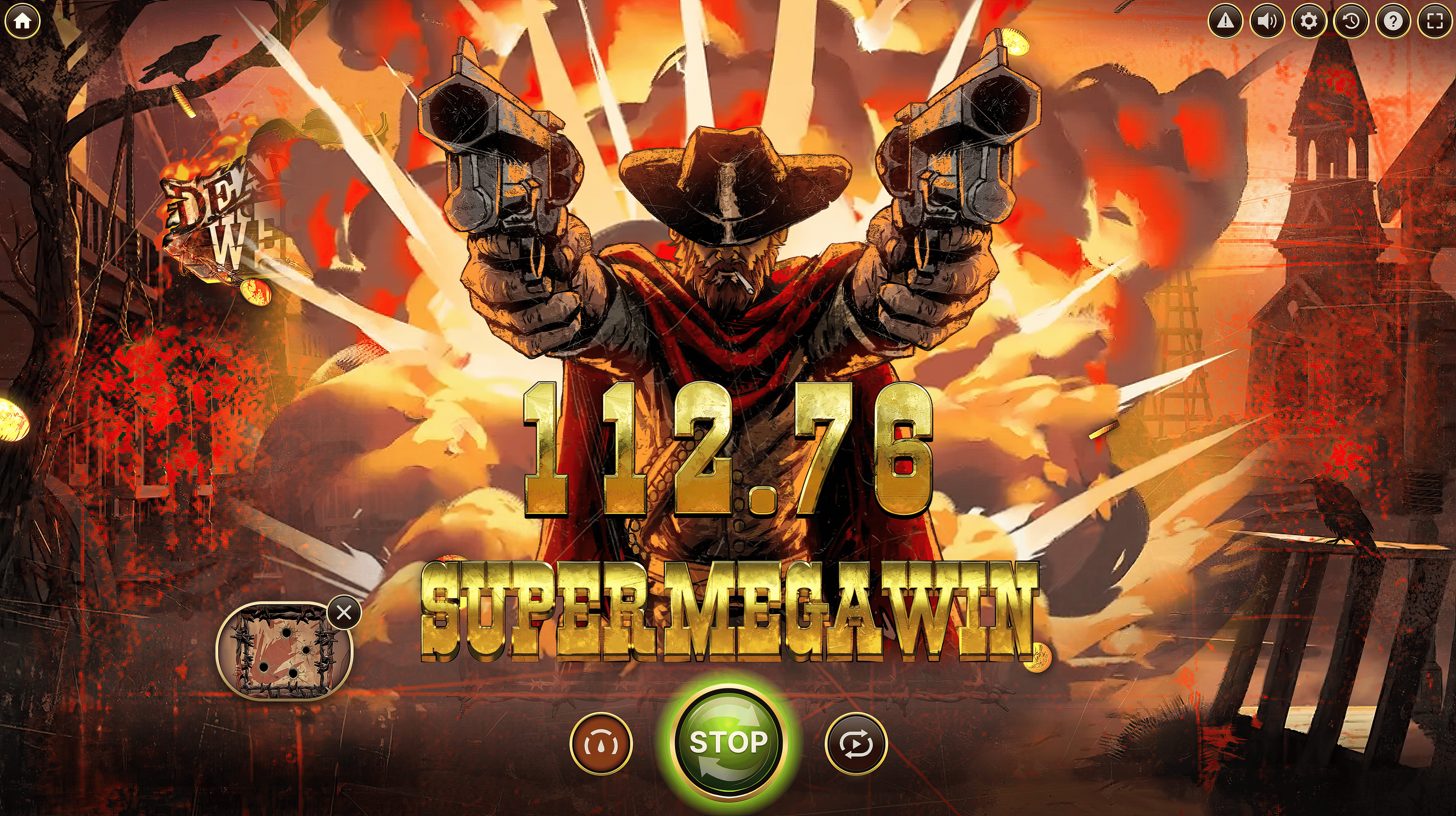Gameplay