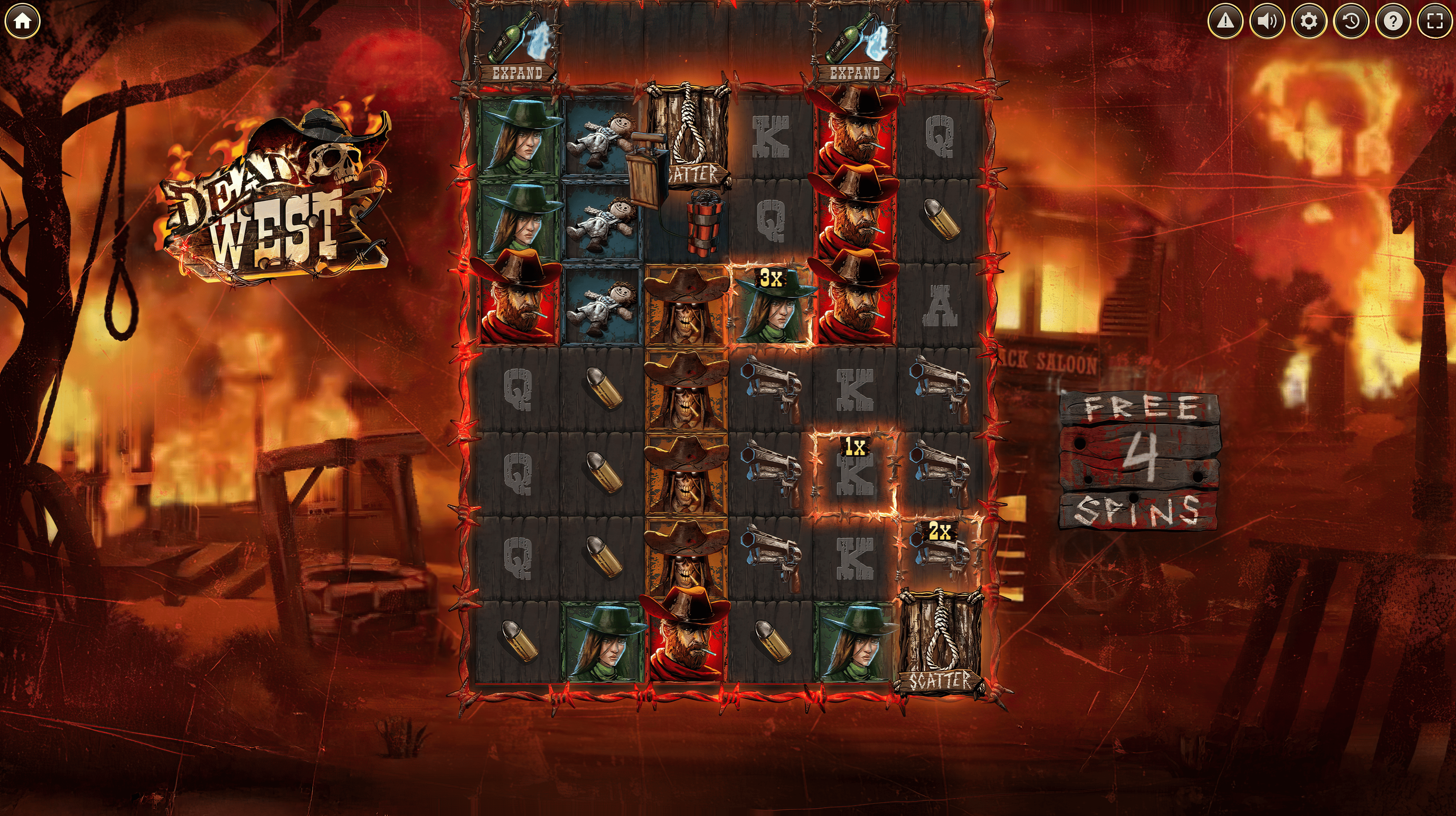 Gameplay
