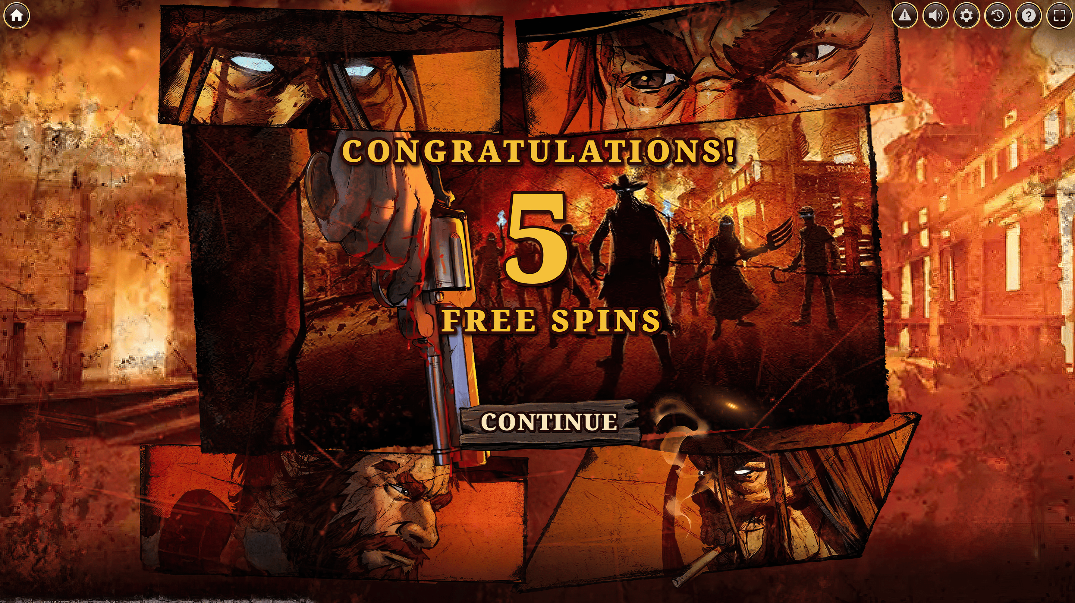 Gameplay