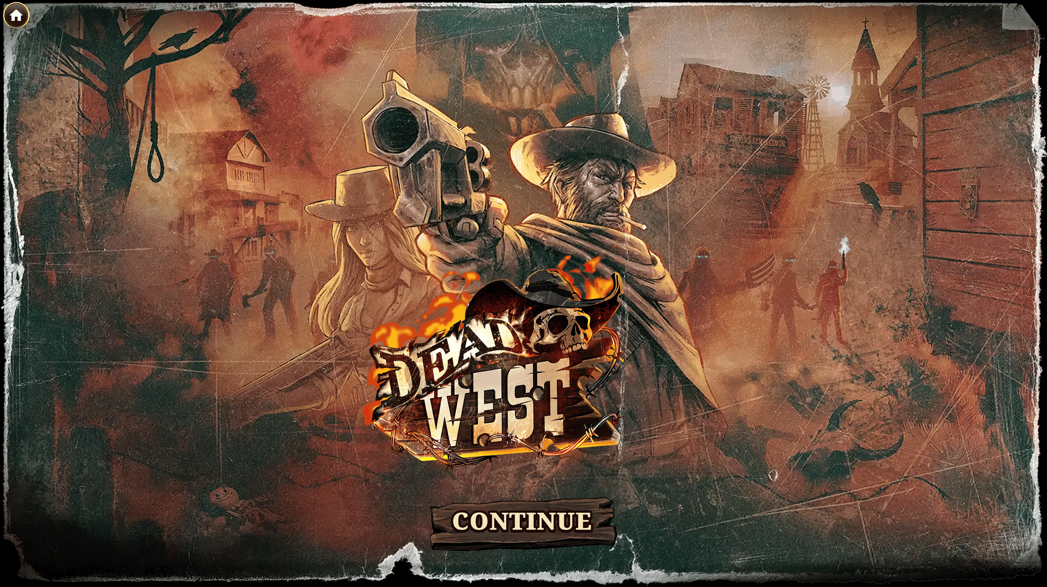 Gameplay