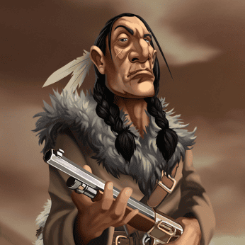 Deadwood xNudge® – gratis demoslot