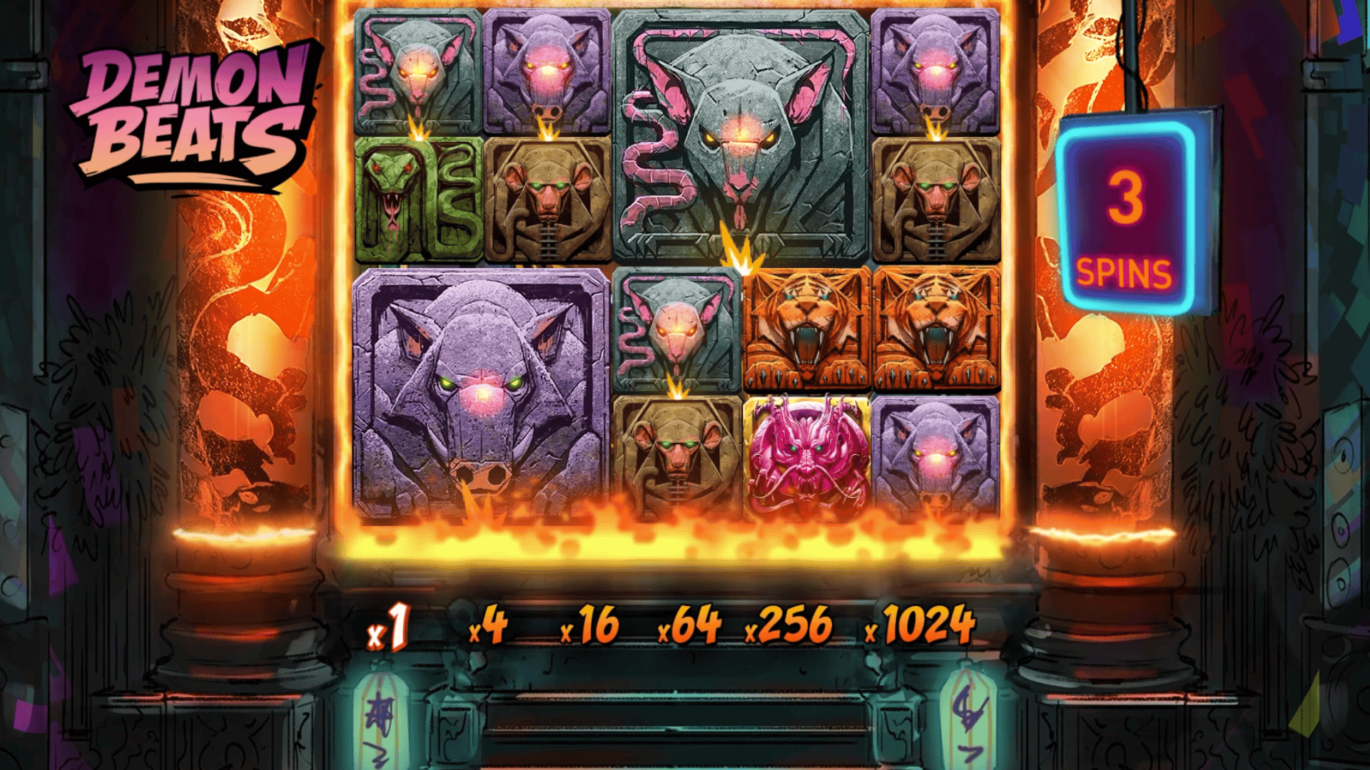 Gameplay