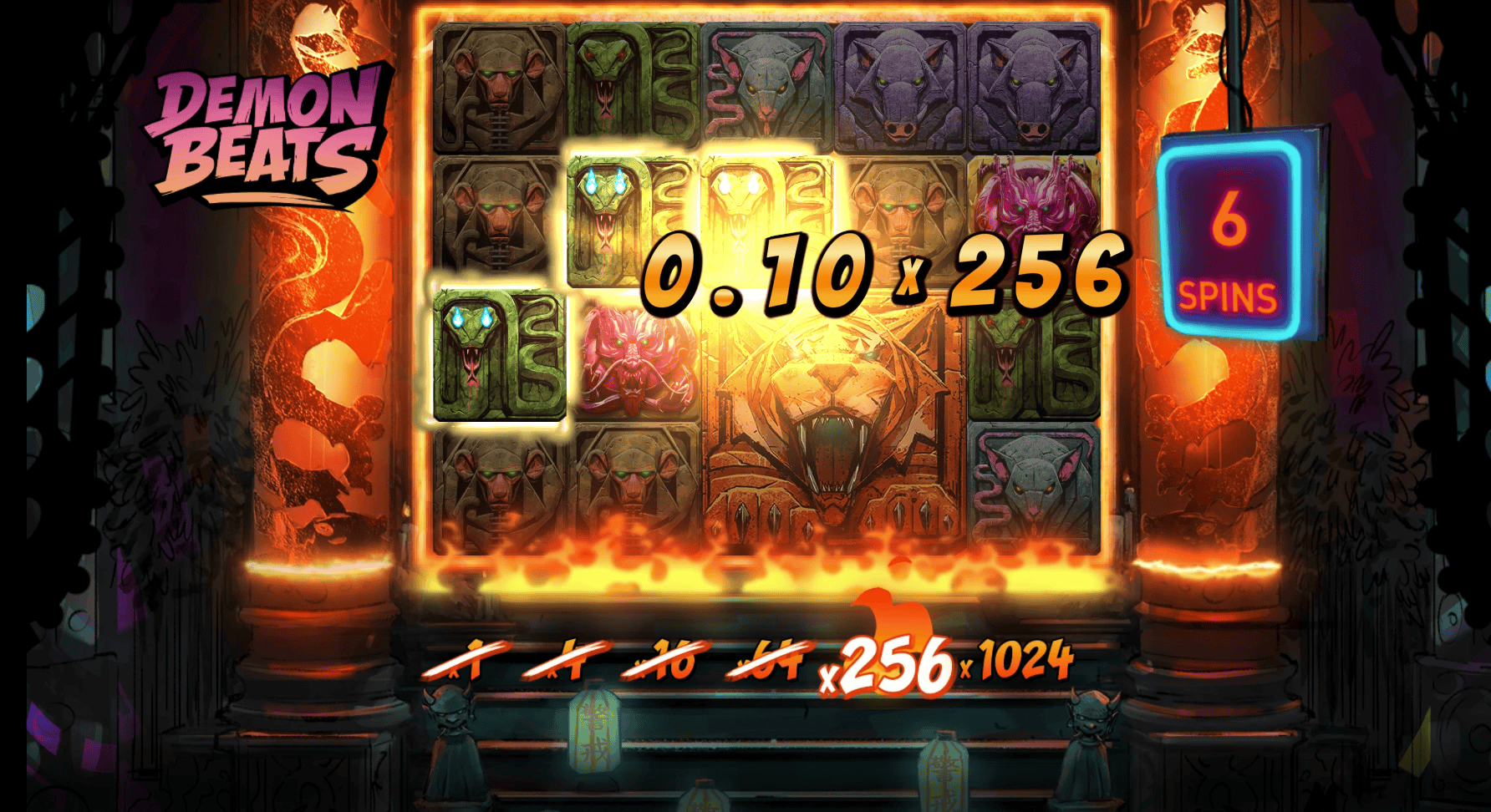 Gameplay