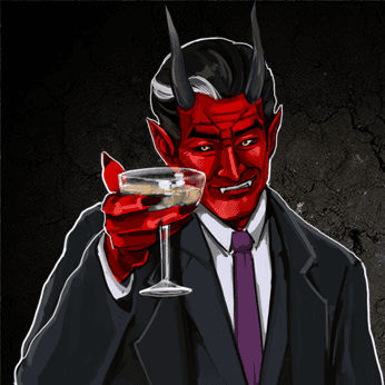 Devil's Crossroad – gratis demoslot