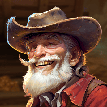Digging For Wilds – gratis demoslot