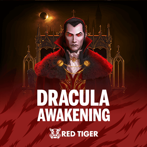 Dracula Awakening logotyp