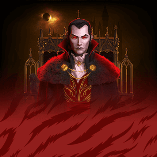 Dracula Awakening – gratis demoslot