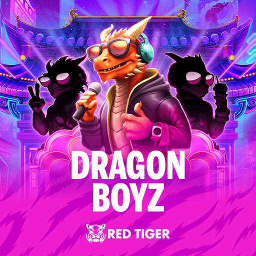 Dragon Boyz logotyp