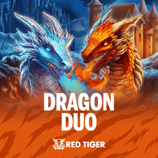 Dragon Duo logotyp