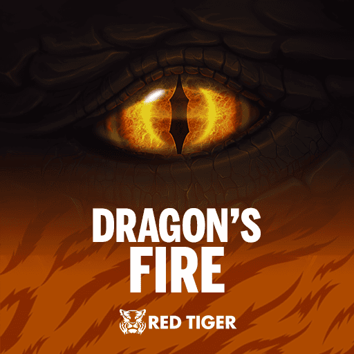 Dragon's Fire logotyp