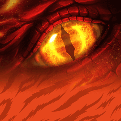Dragon's Fire Megaways™ – gratis demoslot