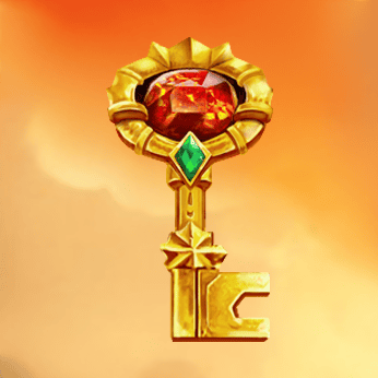 Dragons' Lock – gratis demoslot
