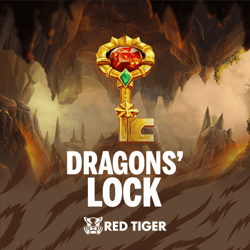 Dragons' Lock logotyp