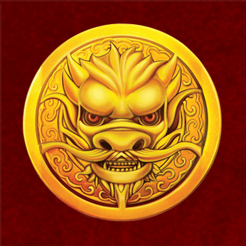 Dragon's Luck – gratis demoslot