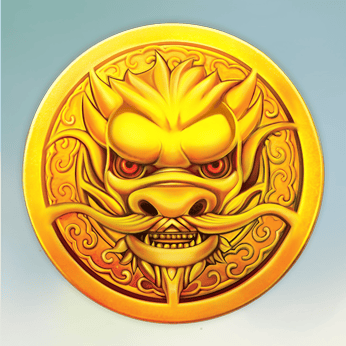 Dragon's Luck Power Reels – gratis demoslot